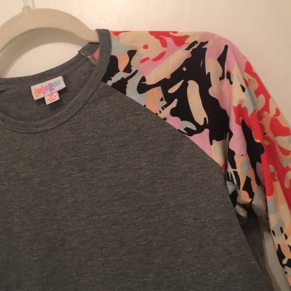 LuLaRoe Randy - Picture 2 of 4